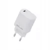 Ładowarka Beline Beli2161 20W PD 3.0 biała szybka ładowarka USB-C