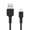 Kabel Lightning AUKEY CB-AL05 1m Czarny