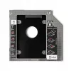 Kieszeń na drugi dysk do laptopa 2,5 cala HDD 12,7 mm