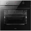 Piekarnik Amica ED37610B X-TYPE STEAM