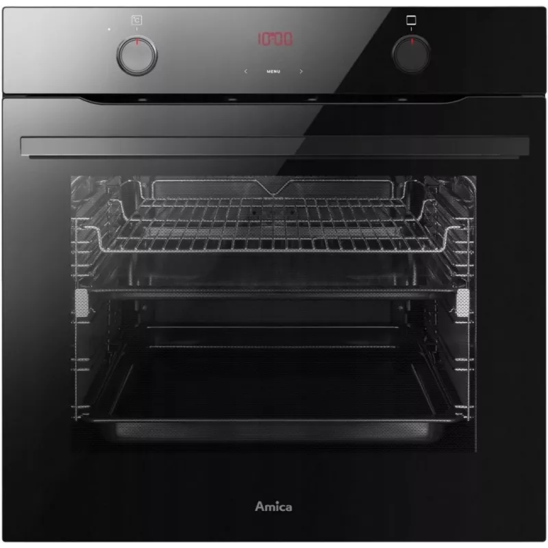 Piekarnik Amica ED37610B X-TYPE STEAM