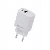 Ładowarka Beline Beli02160 20W zasilacz USB-C do USB-A