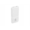 Rebeltec Powerbank P10 10W 10000mAh Biały
