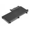 Bateria do laptopa Green Cell Pro CI03XL do HP ProBook