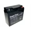 Akumulator Prolech 82-226# Black