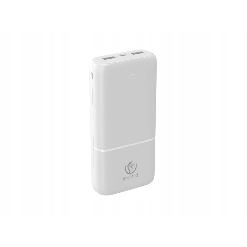 Przenośna ładowarka Powerbank P20 20000mAh
