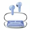 Słuchawki Awei T85 Bluetooth 5.3 ENC TWS Niebieskie