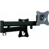 Uchwyt TV Edbak GD18 29 cali Czarny 10 kg udźwig