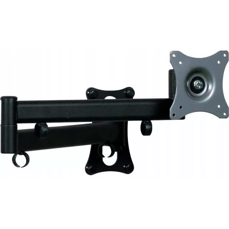 Uchwyt TV Edbak GD18 29 cali Czarny 10 kg udźwig