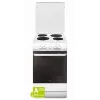 Kuchenka elektryczna Amica 58EE1.20(W) 69L Biała
