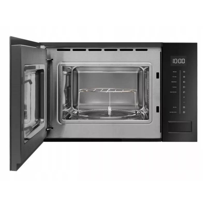 Kuchenka mikrofalowa do zabudowy AMMB20E5SGB X-TYPE, 800 W, 20 l