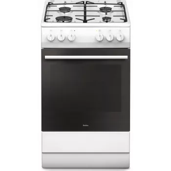 Amica 55546 65 Biały
