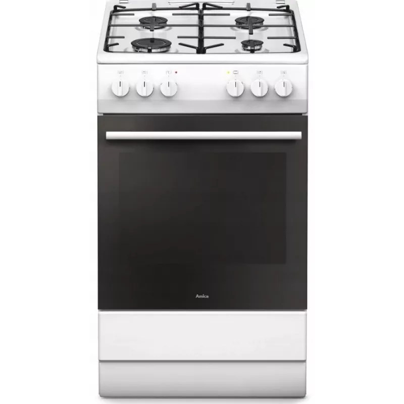 Amica 55546 65 Biały