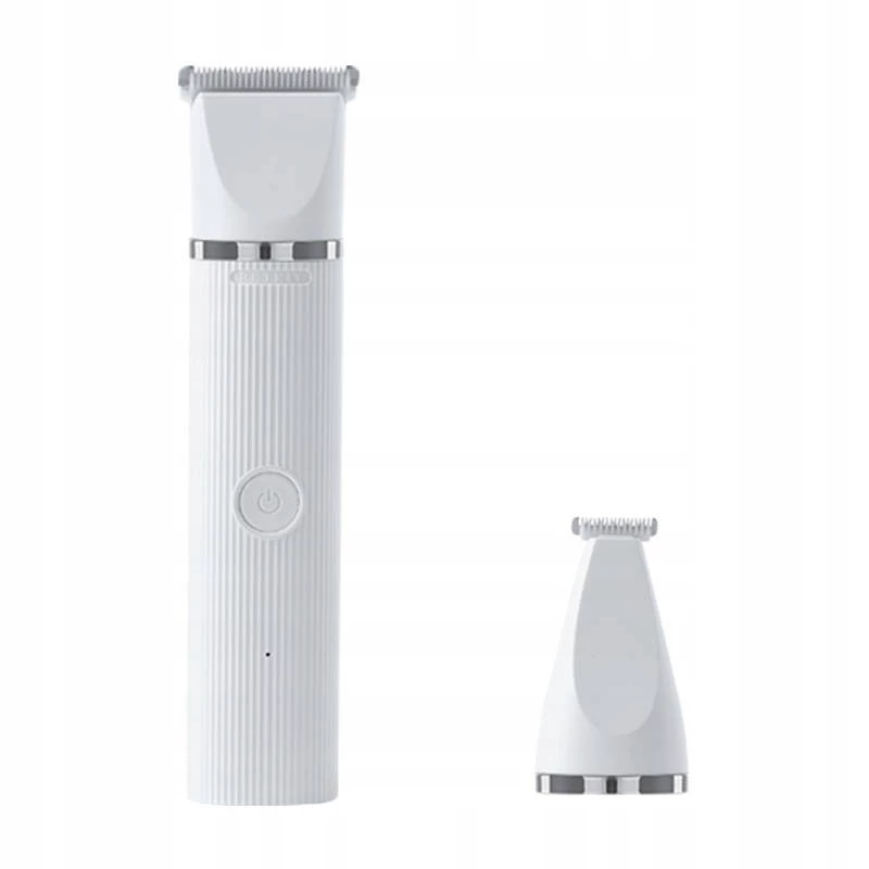 PETKIT 2-in-1 Haustiertrimmer Pro, Weiß (PK413)