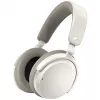 Słuchawki Sennheiser ACCENTUM Wireless — Bluetooth 5.2 Klasa 1, bateria 50 h, 0,8 Ah, białe, wokółuszne, wbudowany mikrofon