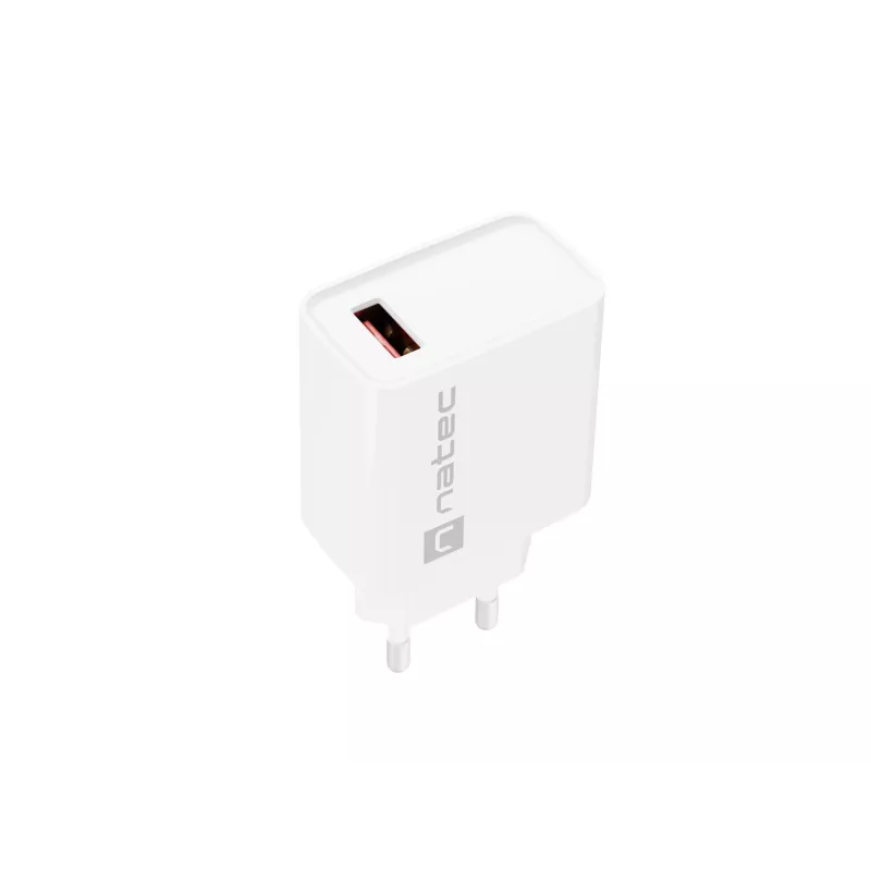 Natec NUC-2057 Product Biały