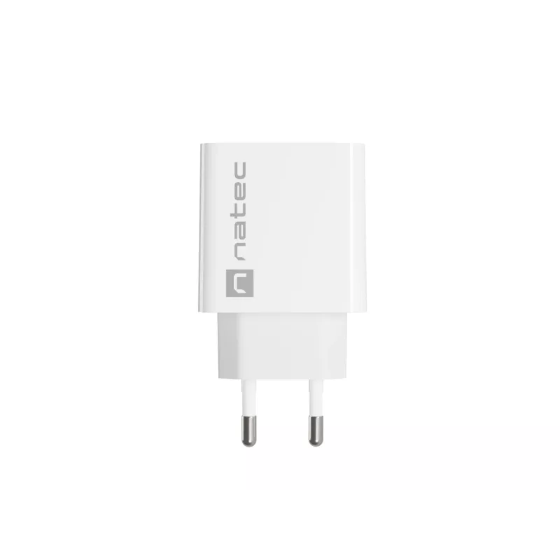 Natec NUC-2057 Product Biały