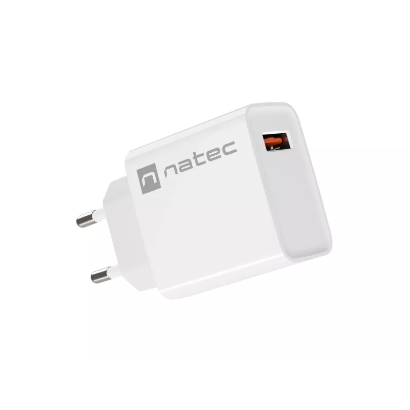 Natec NUC-2057 Product Biały