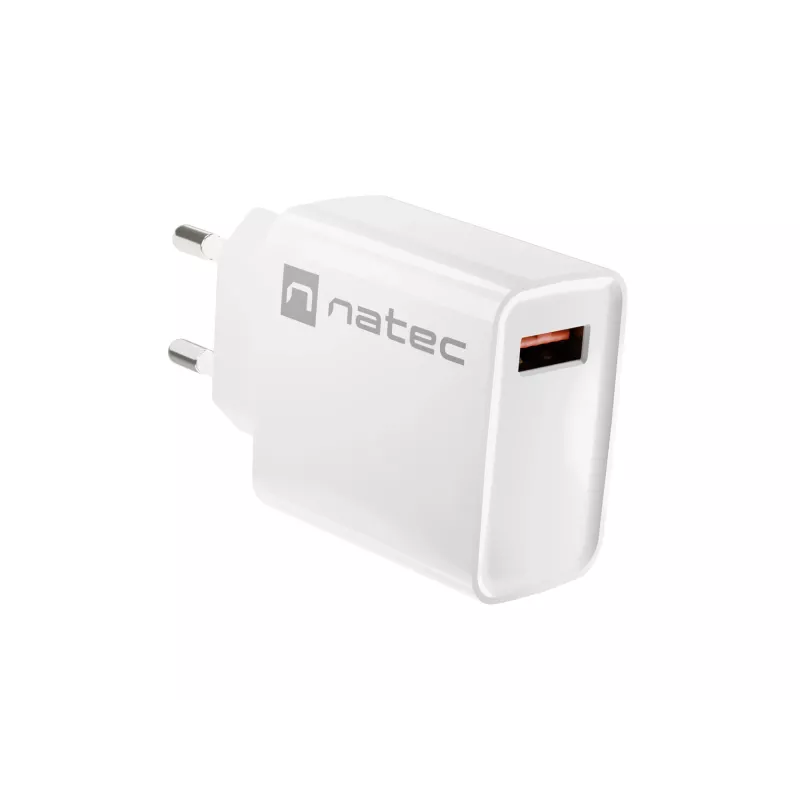 Natec NUC-2057 Product Biały