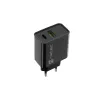 Natec NUC-2062 Produkt Czarny