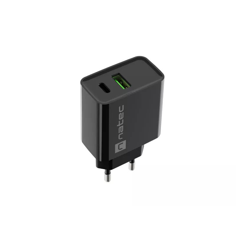 Natec NUC-2062 Produkt Czarny