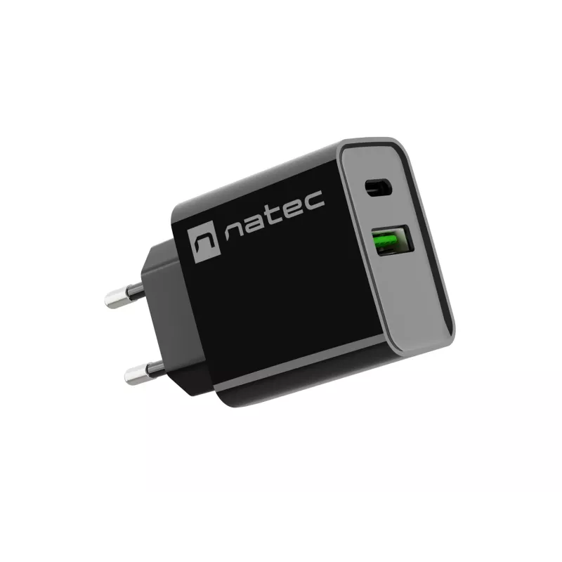 Natec NUC-2062 Produkt Czarny