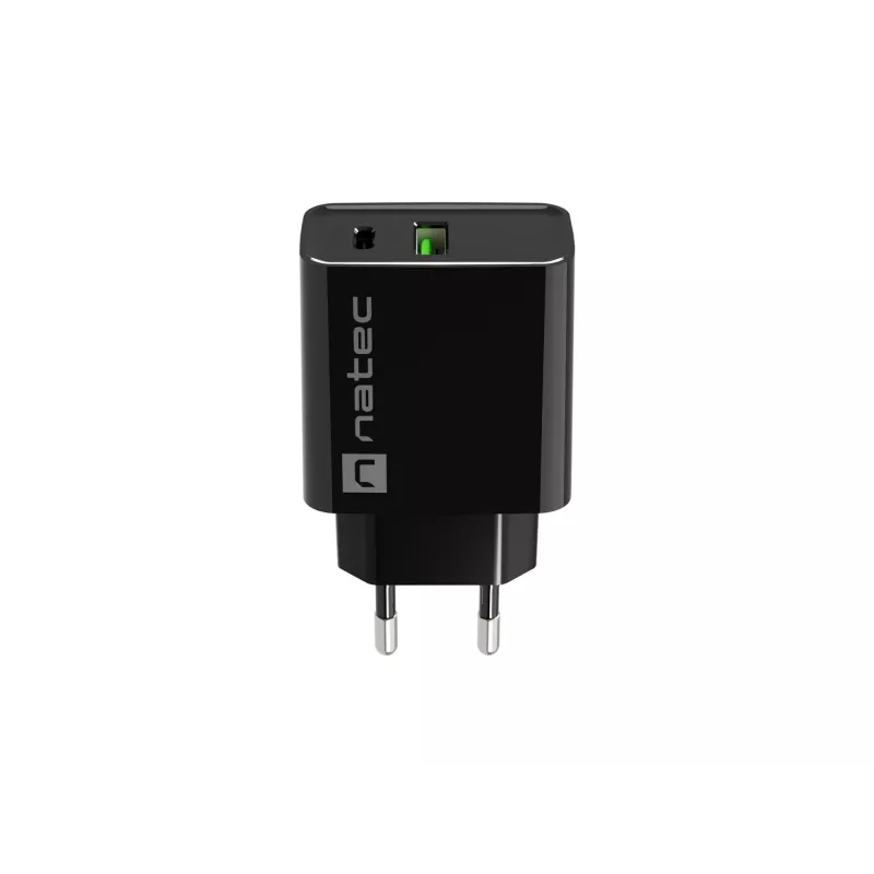 Natec NUC-2062 Produkt Czarny