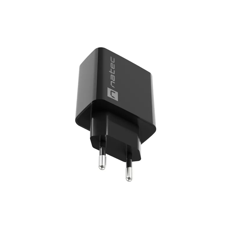Natec NUC-2062 Produkt Czarny