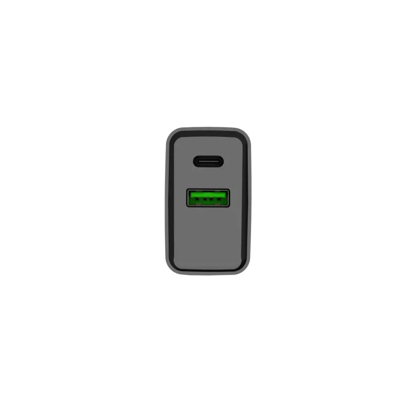Natec NUC-2062 Produkt Czarny