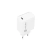 Wewnętrzna szybka ładowarka USB-C NATEC RIBERA 12V 20W Quick Charge 3.0 biała
