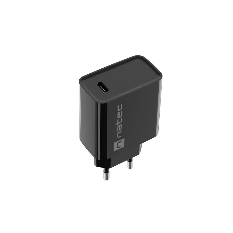 Natec NUC-2060 Product Czarny