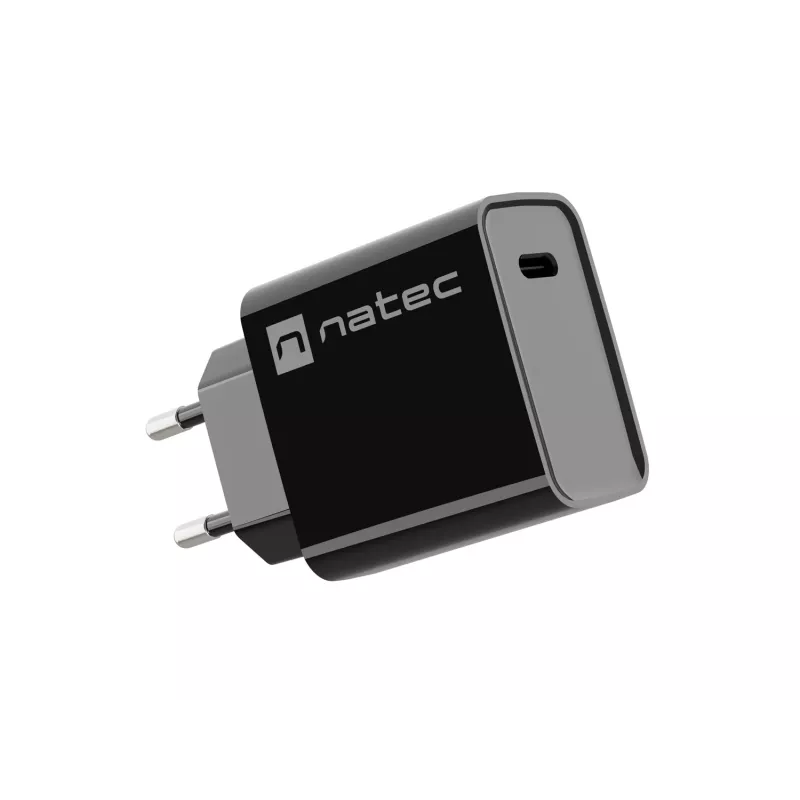 Natec NUC-2060 Product Czarny