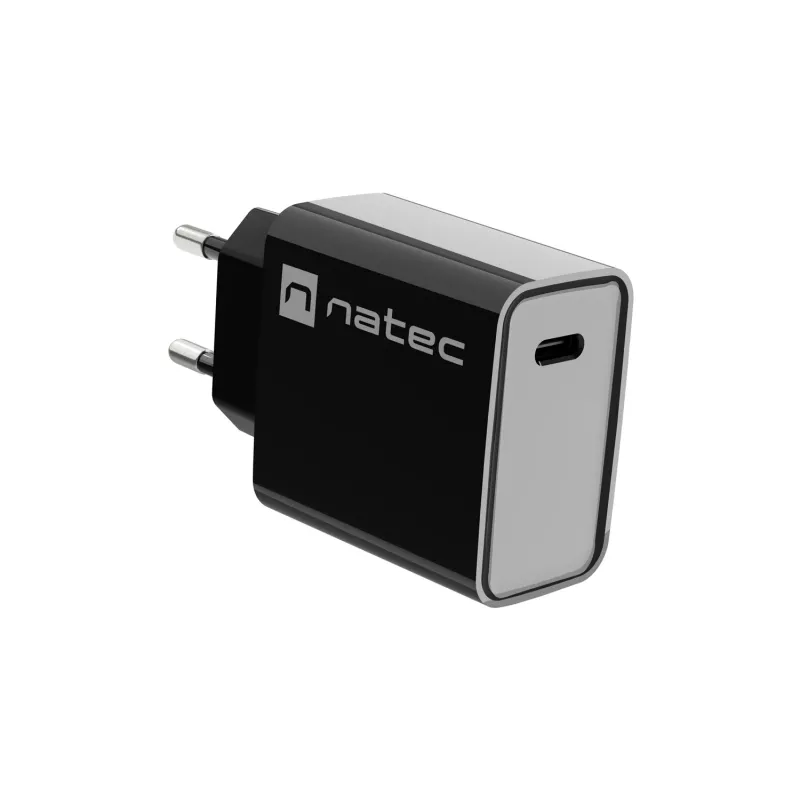 Natec NUC-2060 Product Czarny