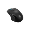Przewodowa mysz optyczna NATEC NMY-2047 USB Type-A, 4000 DPI, 6 przycisków, praworęczna, podświetlenie