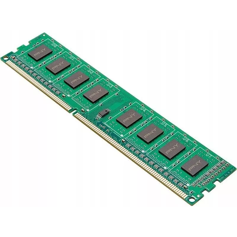 Pny DIM8GBN12800/3-SB Moduł pamięci