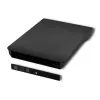 Obudowa napędu optycznego CD/DVD SATA, USB 3.0, 9,5 mm