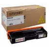 Ricoh 407546 kaseta z tonerem 1 szt. Oryginalny żółty