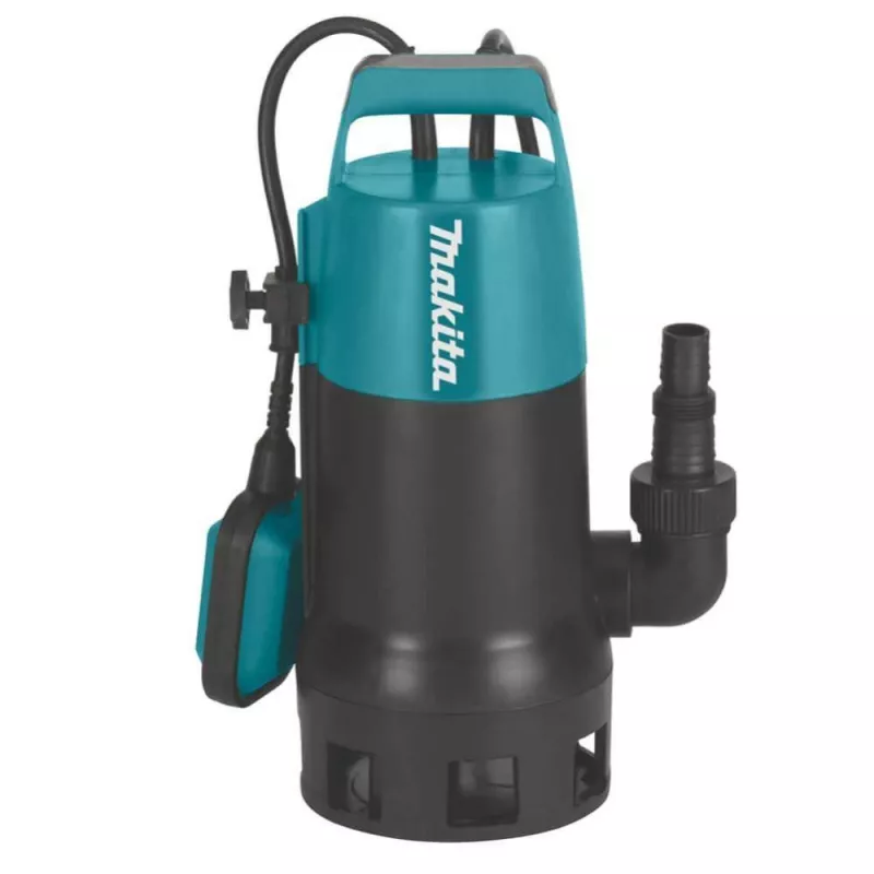 Makita PF1010 narzędzie ogrodowe 14400 L czarny