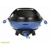 Grill Campingaz 2000023717 Kociołek Propan-Butan Czarny Niebieski