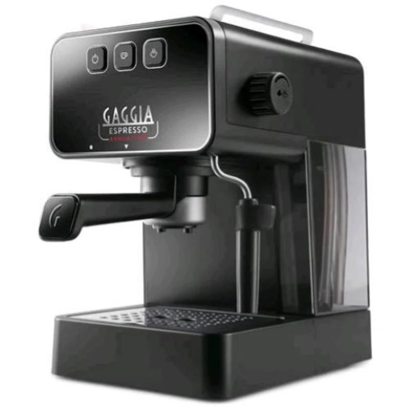 Gaggia ESPRESSO EVOLUTION Manualny ekspres do espresso 1.2 L