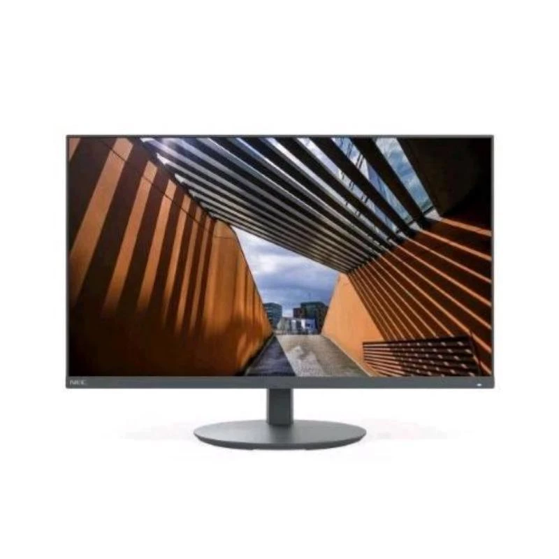 Monitor komputerowy NEC MultiSync E244FL 61 cm (24 cale) 1920 x 1080 pikseli Full HD LCD Czarny