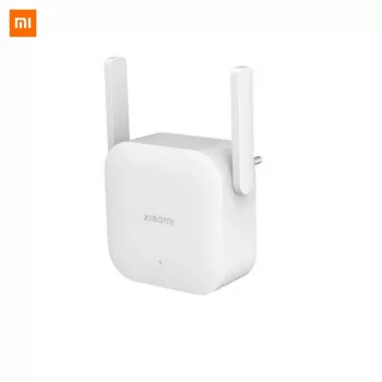 Wzmacniacz sygnału Wi-Fi Xiaomi RD10/RD10M 300 Mbit/s Biały