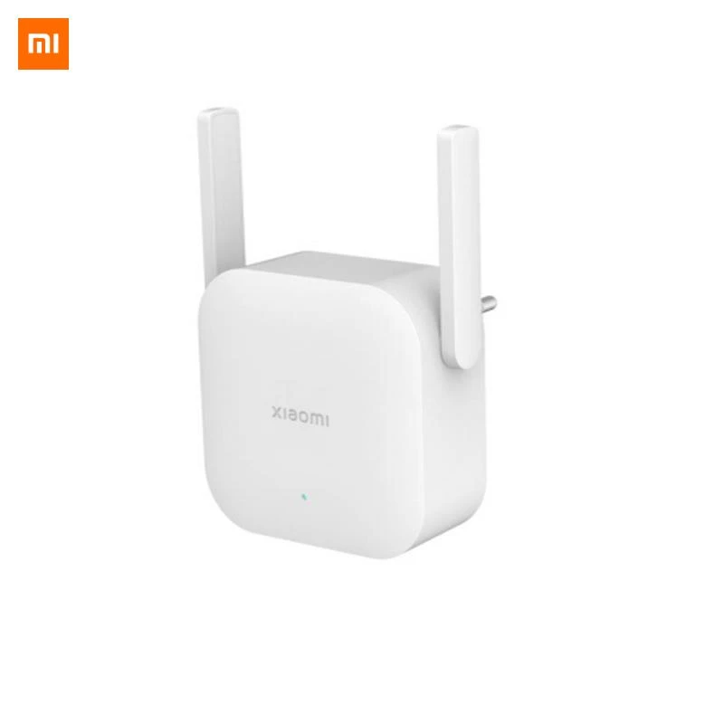 Wzmacniacz sygnału Wi-Fi Xiaomi RD10/RD10M 300 Mbit/s Biały