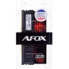 AFOX DDR4 16GB 3200MHZ Rank1 CL22 XMP2 AFLD416PS1P