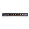 Zyxel XMG1915-10EP zarządzany L2 2.5G Ethernet (100/1000/2500) Zasilanie przez Ethernet (PoE)