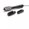 BaByliss Style Smooth 1000 AS128E suszarko-lokówka, czarna