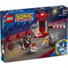 LEGO SONIC THE HEDGEHOG 76995 SHADOW THE HEDGEHOG - ESCAPE