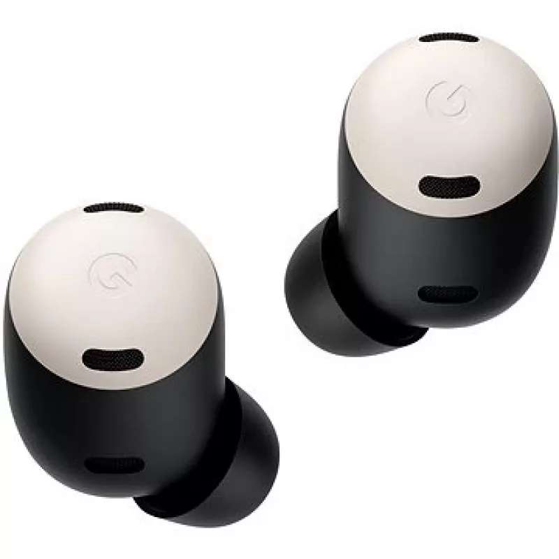 Słuchawki Google Pixel Buds Pro - Porcelana