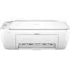 Drukarka HP DeskJet 2810e Bezprzewodowa Wielofunkcyjna Kolorowa, Instant Ink; Kopiarka, Skaner