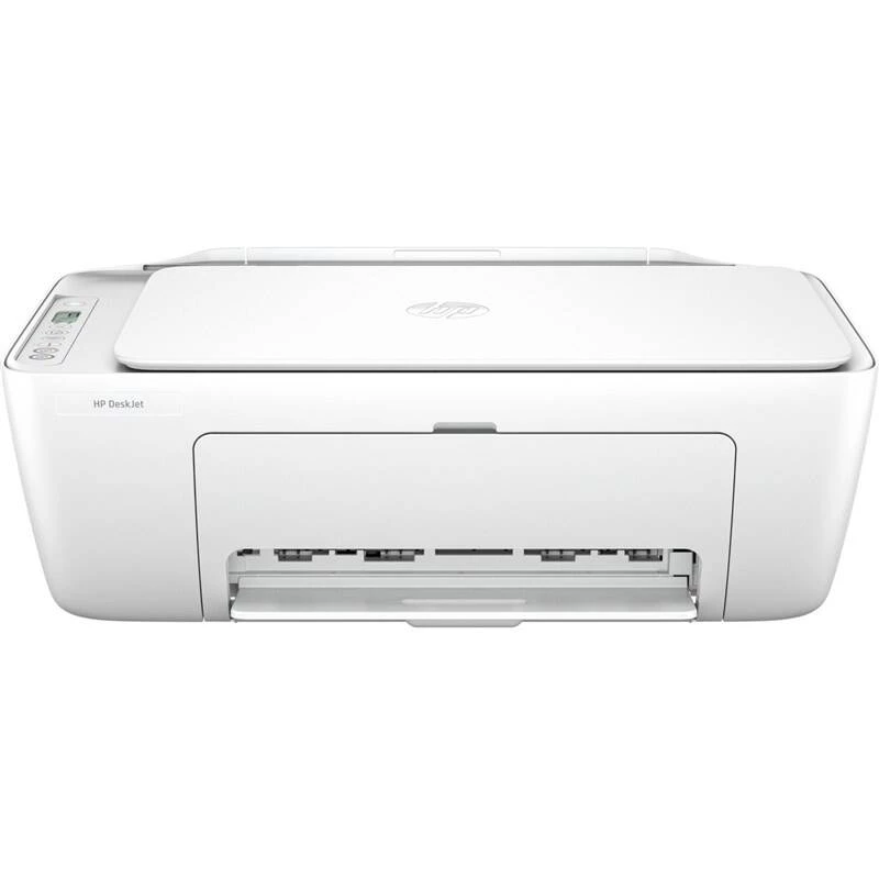 Drukarka HP DeskJet 2810e Bezprzewodowa Wielofunkcyjna Kolorowa, Instant Ink; Kopiarka, Skaner